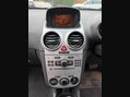 Vauxhall Corsa 1.4 16V Exclusiv Auto Euro 5 3dr (A/C) 22