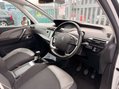 Citroen C4 Spacetourer 1.5 C4 Grand Spacetourer Flair Blue HDi S/S 5dr 2