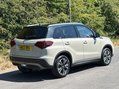Suzuki Vitara 1.4 Boosterjet MHEV SZ5 Euro 6 (s/s) 5dr 3
