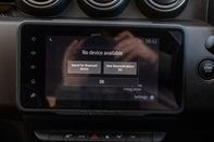 Dacia Duster JOURNEY TCE 25