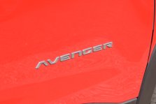 Jeep Avenger Altitude 11