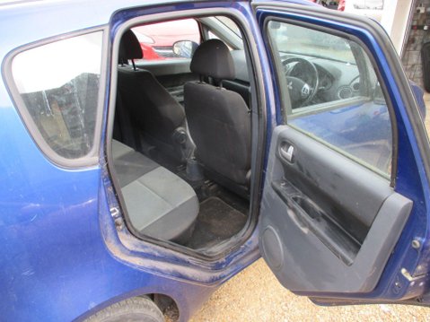 Mitsubishi Colt 1.3 CZ2 Euro 4 5dr 12