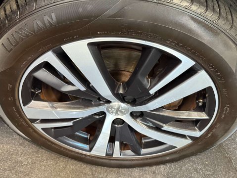 Peugeot 3008 1.2 3008 GT Line S/S 5dr 57