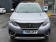 Peugeot 5008 PURETECH S/S ALLURE 4