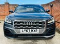 Audi Q2 1.4 TFSI CoD S line SUV 5dr Petrol Manual Euro 6 (s/s) (150 ps) 2