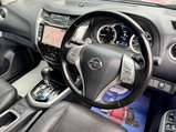 Nissan Navara 2.3 dCi Tekna Auto 4WD Euro 6 4dr 36