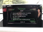 Audi Q3 2.0 TDI QUATTRO S LINE Manual with Good Service History 23