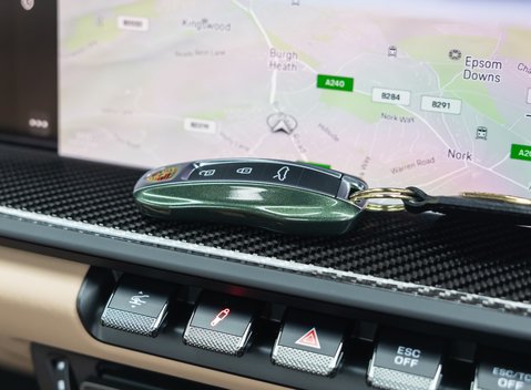 Porsche 911 GT3 TOURING (992) 42