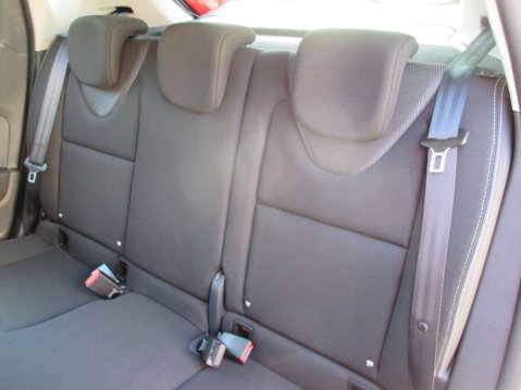 Renault Clio 1.2 16V Dynamique Nav Euro 6 5dr 31