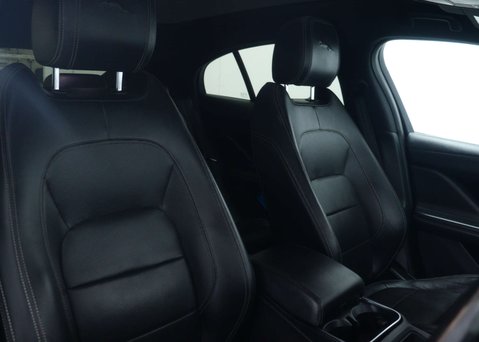Jaguar I-Pace 400 90kWh HSE SUV 5dr Electric Auto 4WD (400 ps) 51