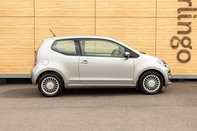 Volkswagen Up HIGH UP 12