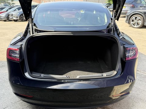 Tesla Model 3 (Dual Motor) Performance Saloon 4dr Electric Auto 4WDE (Performance Upgrade 20