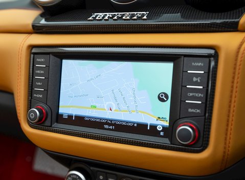 Ferrari California T Handling Speciale 21