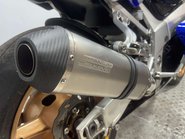 Suzuki GSX-R GIXXER 600 2003 K3 RUNNING SPORTS BIKE TRACK PROJECT 600CC 10