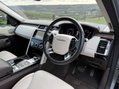 Land Rover Discovery SDV6 HSE LUXURY 27