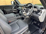 Land Rover Defender 3.0 D250 MHEV X-Dynamic SE Auto 4WD Euro 6 (s/s) 3dr 19