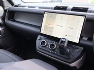 Land Rover Defender 110 BRAND NEW D350 HARD TOP  HSE STYLED BY SEEKER 3 SEATER ASK ABOUT REAR SEATS 22