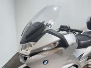 BMW R 1200 RT 2009 68K PROJECT BIKE SPARES OR REPAIR 1200CC COMMUTER TOURER 28