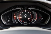 Volvo V40 T2 MOMENTUM NAV PLUS 10