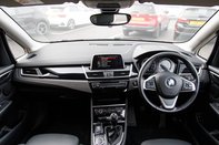 BMW 2 Series 218I SPORT ACTIVE TOURER 3