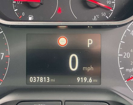 Vauxhall Crossland X 1.2 Crossland X Elite ecoTec T S/S Auto 5dr 20