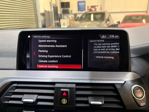 BMW X4 3.0 M40i SUV 5dr Petrol Auto xDrive Euro 6 (s/s) (360 ps) 33