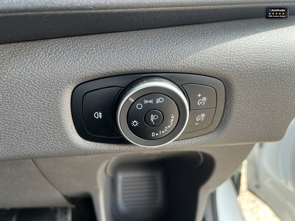 2022 Ford TransitDropside XLWB 350 Leader Rear Camera EURO 6 NO VAT — thumbnail 30 of 51