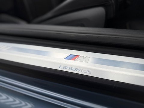 BMW 8 Series 3.0 840d Steptronic xDrive Euro 6 (s/s) 2dr 15