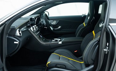 Mercedes-Benz C63 S Final Edition 10