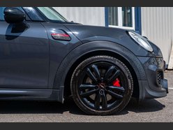 Mini Hatch 2.0 John Cooper Works 3dr 6