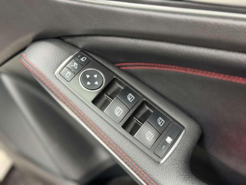 Mercedes-Benz A Class 2.0 A45 AMG (Premium) Hatchback 5dr Petrol SpdS DCT 4MATIC Euro 6 (s/s) (38 7