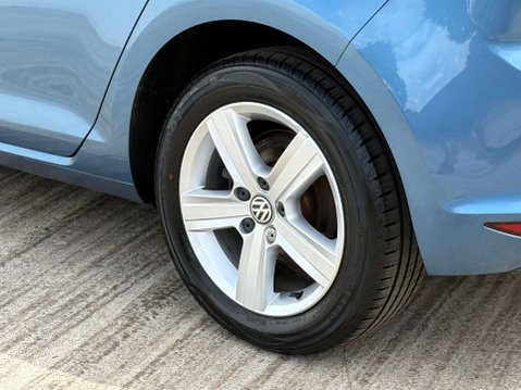 Volkswagen Golf 1.4 Golf Match TSi BlueMotion Technology 5dr 41