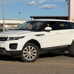 Land Rover Range Rover Evoque 2.0 Range Rover Evoque SE TD4 4WD 5dr 6