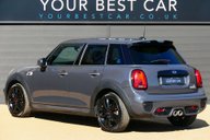 Mini Hatch 2.0 Cooper S Sport 5dr 15