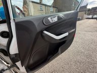 Ford Fiesta ZETEC WHITE EDITION SPRING 22