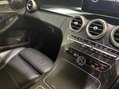 Mercedes-Benz C Class 2.1 C220d AMG Line G-Tronic+ Euro 6 (s/s) 4dr 24
