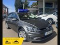 Volkswagen Golf 1.4 TSI BlueMotion Tech SE Nav Euro 6 (s/s) 5dr 1