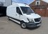 Mercedes-Benz Sprinter 313 CDI LWB 1 previous owner 