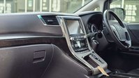 Toyota Alphard Hybrid+PowerTailgate+SuperClean 15
