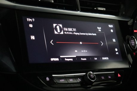 Vauxhall Corsa ELITE NAV PREMIUM 40