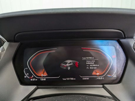 BMW 2 Series 1.5 218I Sport 4dr 77