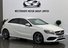 Mercedes-Benz A Class 1.5 A180d AMG Line 7G-DCT Euro 6 (s/s) 5dr