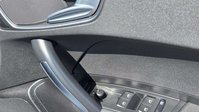 Audi A1 1.4 TFSI Sport Sportback S Tronic Euro 5 (s/s) 5dr 25
