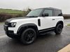 Land Rover Defender 90 D200 Hard Top MHEV