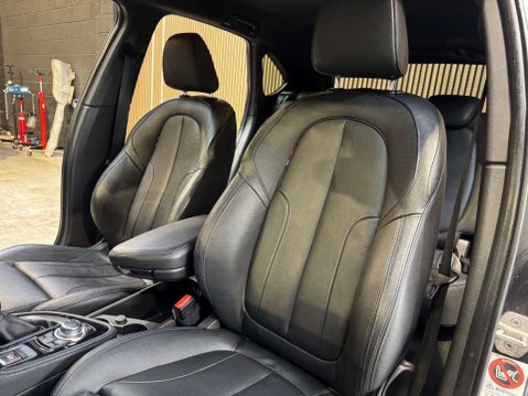 BMW 2 Series 2.0 218d M Sport Auto 5dr 67