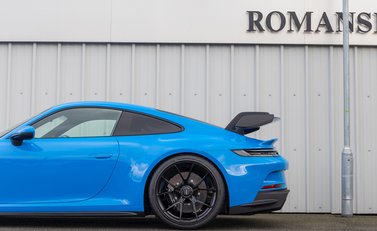 Porsche 911 (992) GT3 30