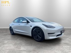 Tesla Model 3 (Dual Motor) Long Range Saloon 4dr Electric Auto 4WDE (346 ps)