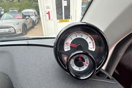 Smart Fortwo Coupe PRIME SPORT PREMIUM+.. AUTOMATIC..GLASS ROOF..SAT NAV..LEATHER..8 SERVICES 15