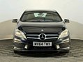 Mercedes-Benz A Class 1.5 A180 CDI AMG Sport Hatchback 5dr Diesel Manual Euro 5 (s/s) (109 ps) 3