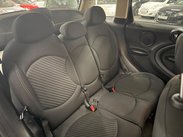 Mini Countryman 2.0 Cooper SD Euro 5 (s/s) 5dr 14